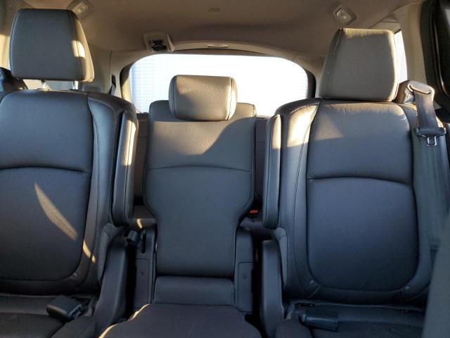 5FNRL6H95KB088052 Honda Odyssey Elite
