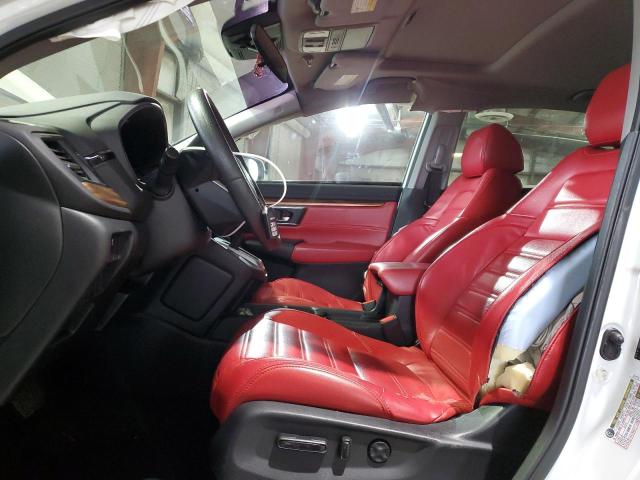 JHLRW2H57KX009082 Honda CR-V EX