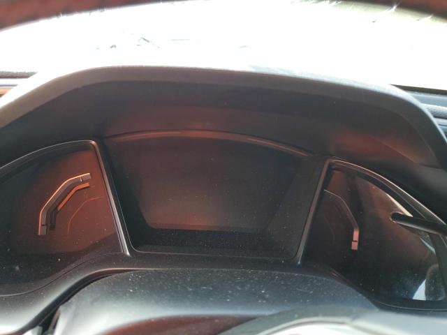 2HGFC1E59HH706081 Honda CIVIC SI