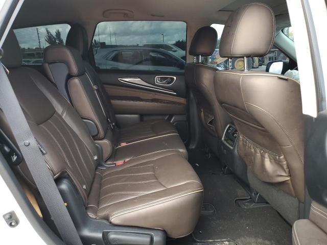 5N1DL0MN8KC501598 Infiniti QX60 LUXE