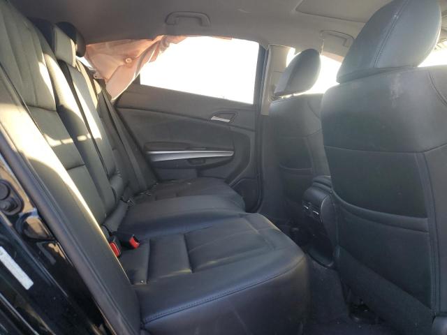 5J6TF2H54FL003296 Honda Crosstour Exl