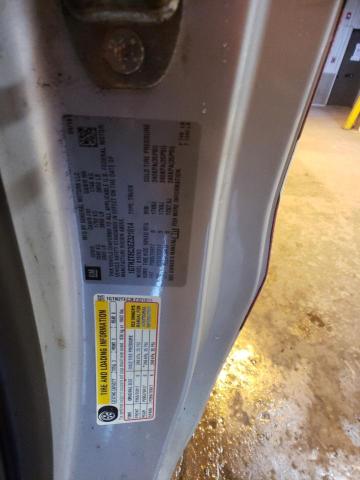 1GTN2TEC3EZ321814 GMC Sierra K1500
