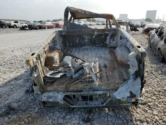 3GTUUDEDXNG580191 GMC Sierra K1500 Slt
