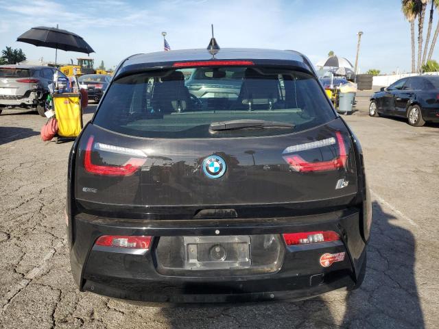 WBY1Z8C36HV892380 BMW I3 REX