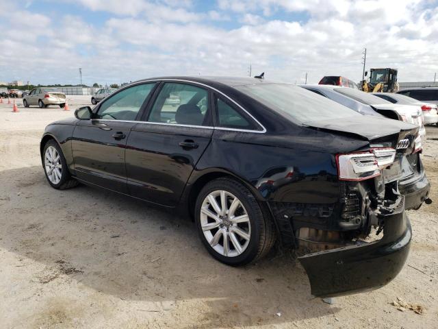 WAUFFAFC8FN003012 Audi A6 PREMIUM