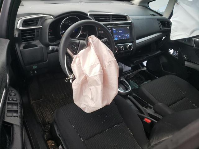 3HGGK5H87KM749265 Honda FIT EX