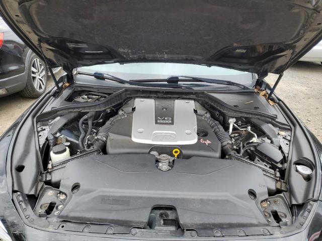 JN1BV7ARXEM692948 Infiniti Q50 BASE