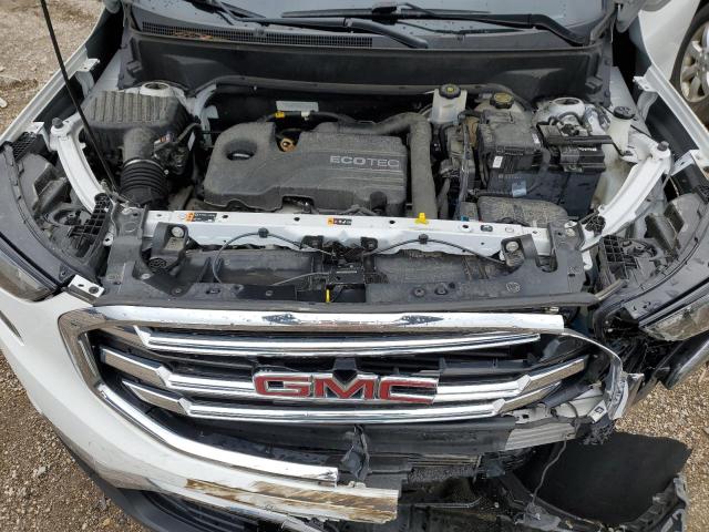 3GKALPEV5KL300278 GMC Terrain Slt