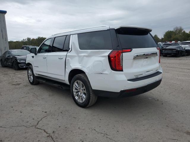 1GKS2GKD1MR375431 GMC Yukon Xl K1500 Slt