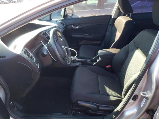 19XFB2F56FE236316 Honda Civic Lx