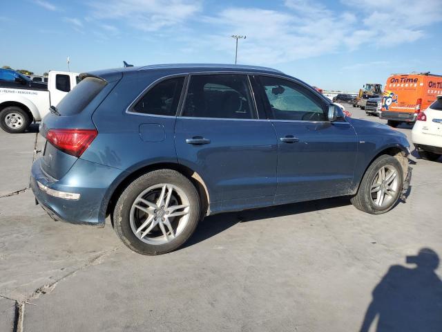 WA1DGAFP6FA081543 Audi Q5 Premium Plus