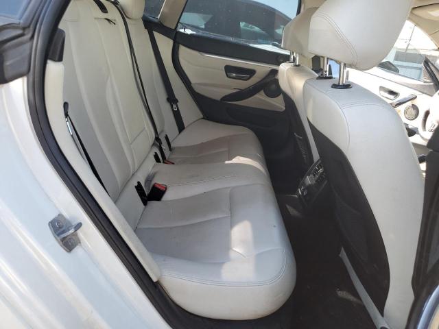 WBA4C9C54FD331229 BMW 428 Xi Gran Coupe Sulev