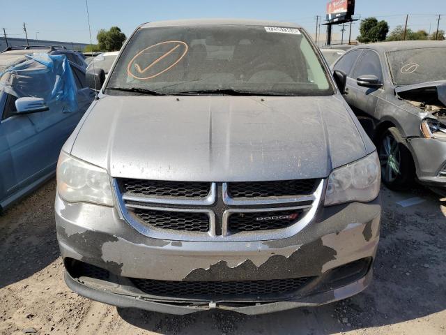 2C4RDGBG3JR340281 Dodge Grand Caravan Se