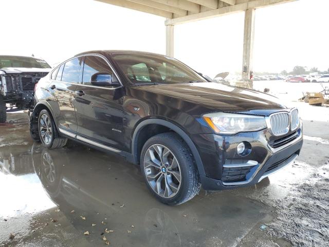 5UXXW5C55G0N92361 BMW X4 Xdrive35i