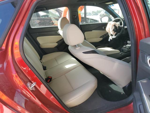 19UDE4H38PA013092 Acura Integra A-spec