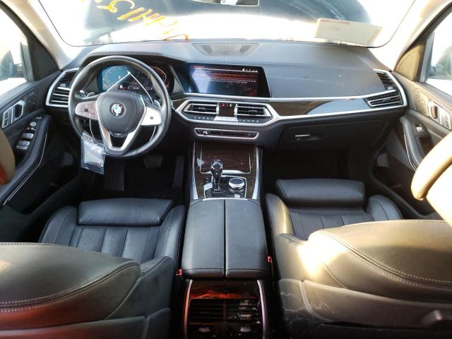 5UXCW2C0XL9B06816 BMW X7 Xdrive40i