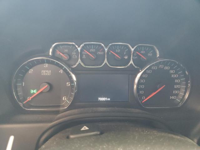 1GKS2GKC2LR246958 GMC Yukon Xl K1500 Slt