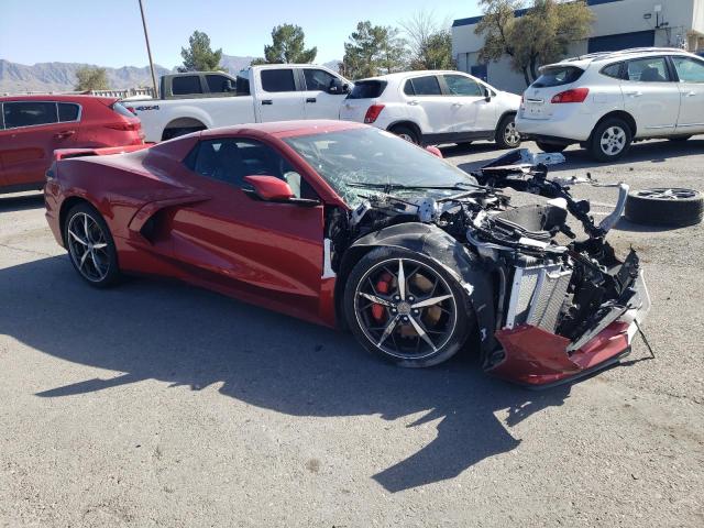 1G1YC3D46N5109378 Chevrolet Corvette Stingray 3lt