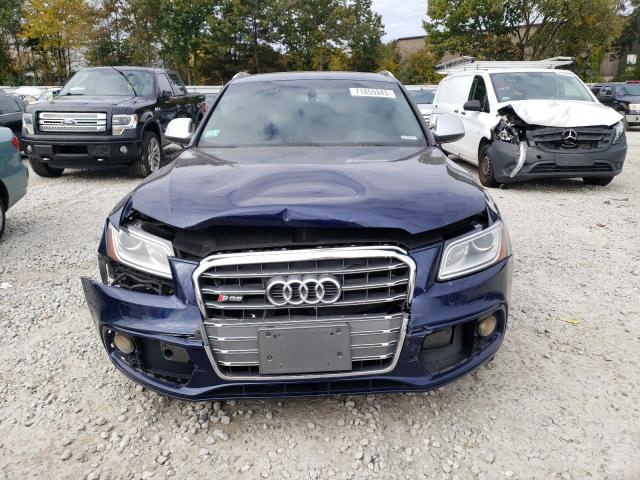 WA1CGAFP5EA014698 Audi Sq5 Premium Plus