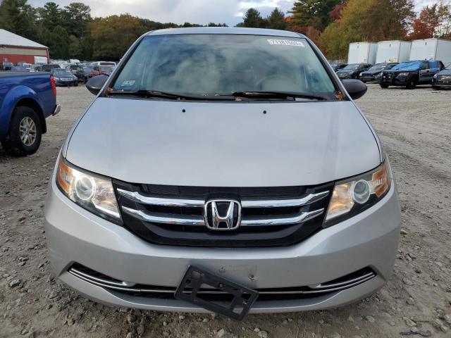 5FNRL5H23FB079627 Honda ODYSSEY LX