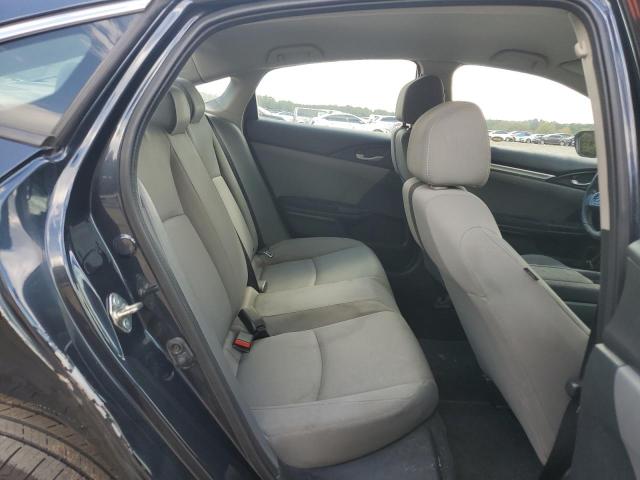 19XFC2F6XHE028058 Honda Civic Lx