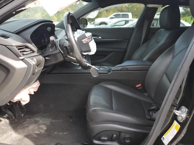 1G6DB5RK8M0145566 Cadillac Ct4 Premium Luxury