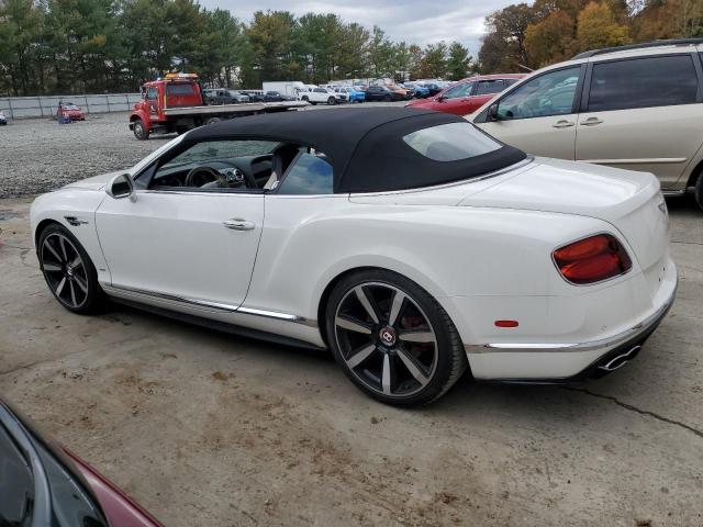 SCBGH3ZA5GC053020 Bentley CONTINENTAL GT V8 S