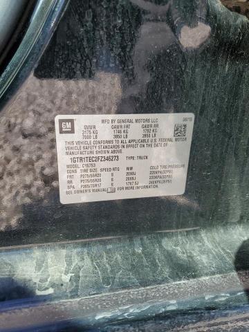 1GTR1TEC2FZ346273 GMC Sierra C1500