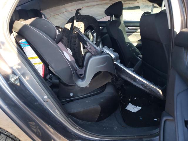 1HGCV1F16KA107119 Honda ACCORD LX