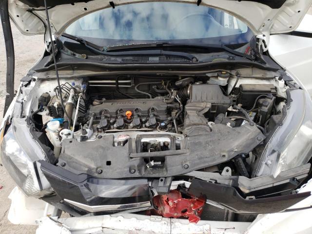 3CZRU6H30HM721130 Honda HR-V LX