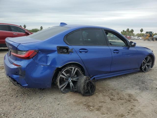 3MW5R1J06N8C42088 BMW 330I