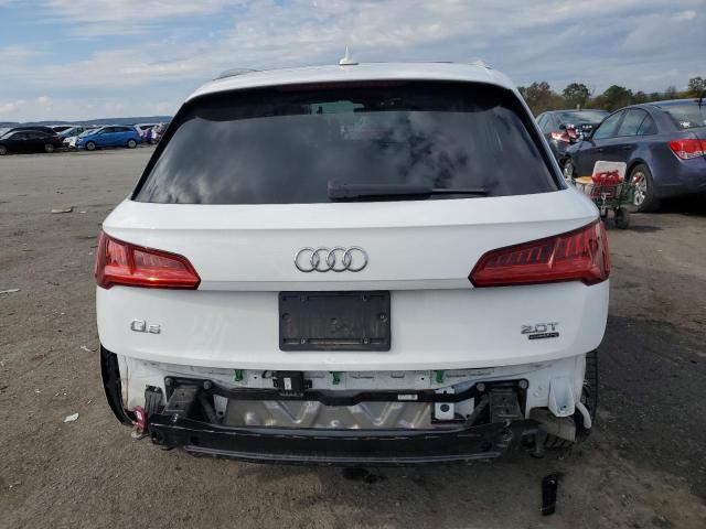 WA1ANAFY1J2248069 Audi Q5 PREMIUM