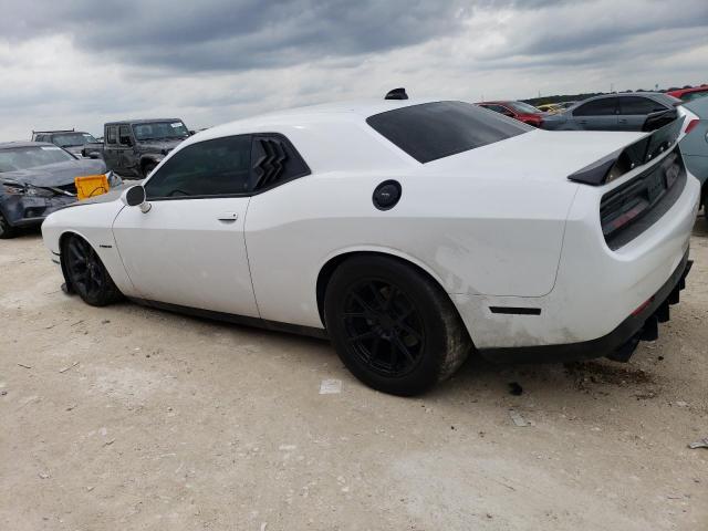 2C3CDZBT2MH627690 Dodge Challenger R/t