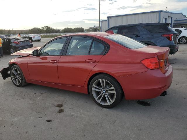 WBA3A5G58FNS84995 BMW 328 I
