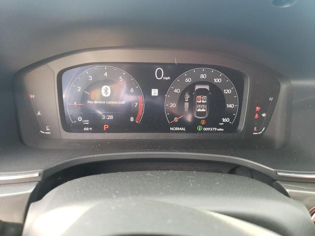 19UDE4H3XPA023283 Acura Integra A-spec