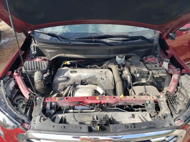 3GKALSEXXKL111758 GMC Terrain Denali
