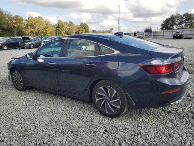 19XZE4F97KE015546 Honda Insight Touring