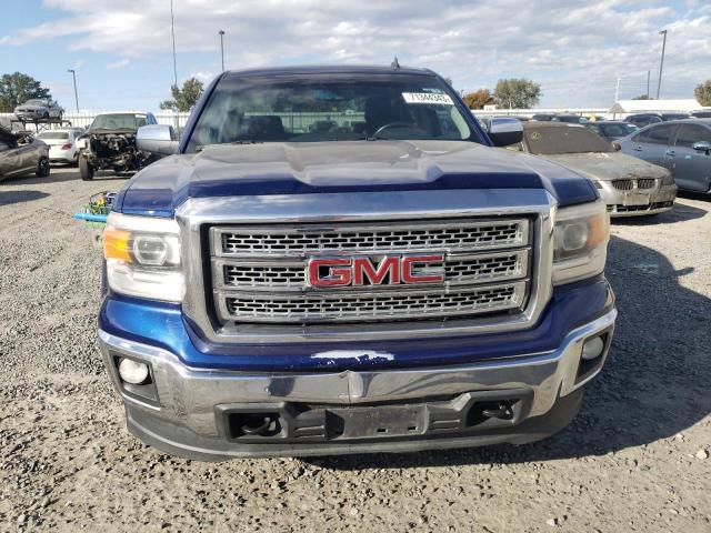 3GTP1UEH1EG275820 GMC Sierra C1500 Sle