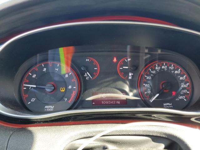 1C3CDFAAXGD564886 Dodge DART SE