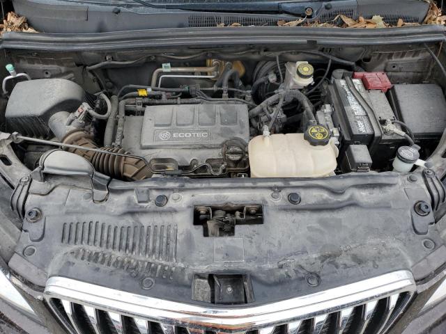 KL4CJGSB2EB784785 Buick Encore