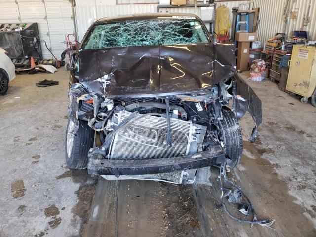 2C4RDGBG1JR161866 Dodge Grand Caravan Se