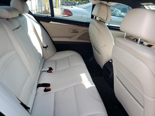 WBA5B3C50ED534556 BMW 535 XI
