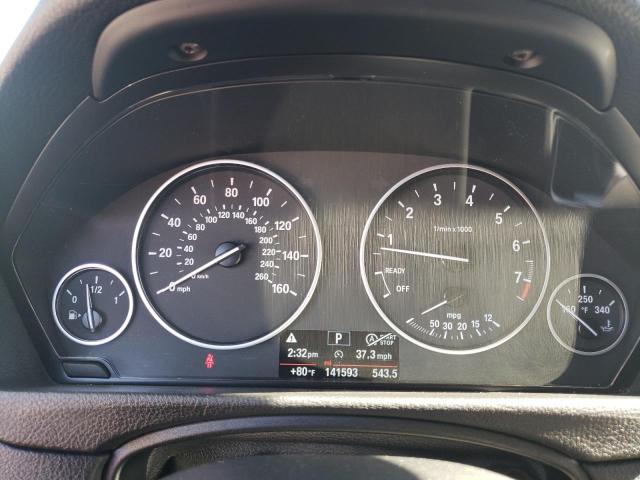 WBA8E1G33HNU17781 BMW 320 I