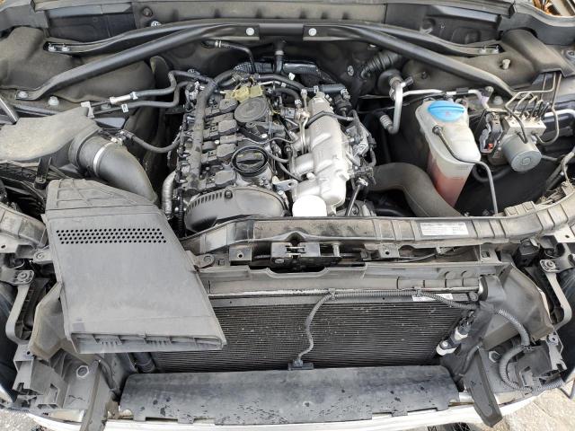 WA1C2AFP3HA006733 Audi Q5 PREMIUM