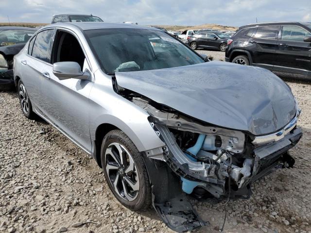 1HGCR3F80HA002310 Honda ACCORD EXL