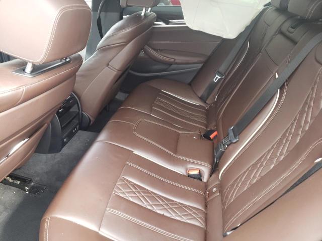 WBA53BJ03MWW89409 BMW 540 I