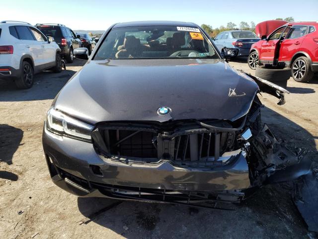 WBA73BJ04MWX17937 BMW 540 XI