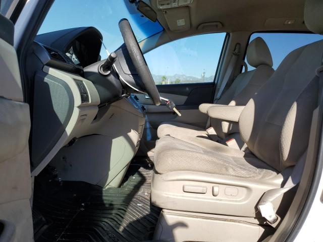 5FNRL5H28FB125565 Honda ODYSSEY LX