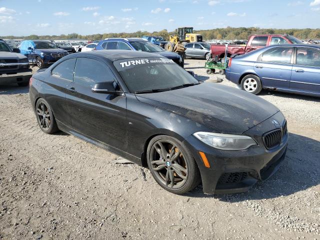 WBA1J7C59EVW84488 BMW M235I