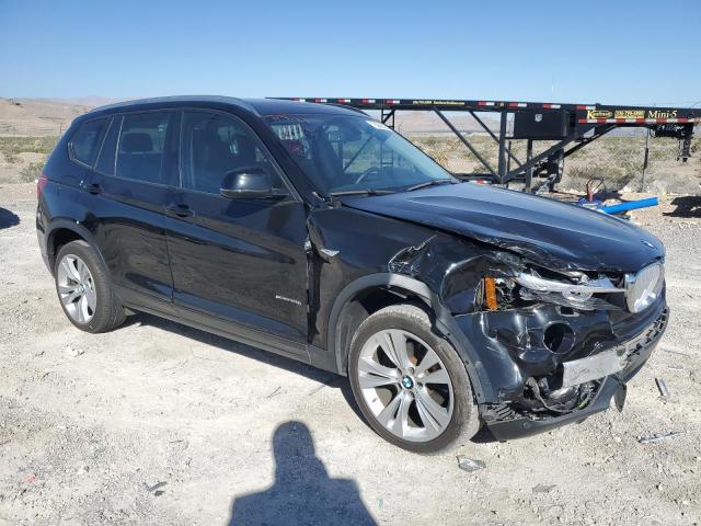 5UXWX9C53G0D83574 BMW X3 Xdrive28i